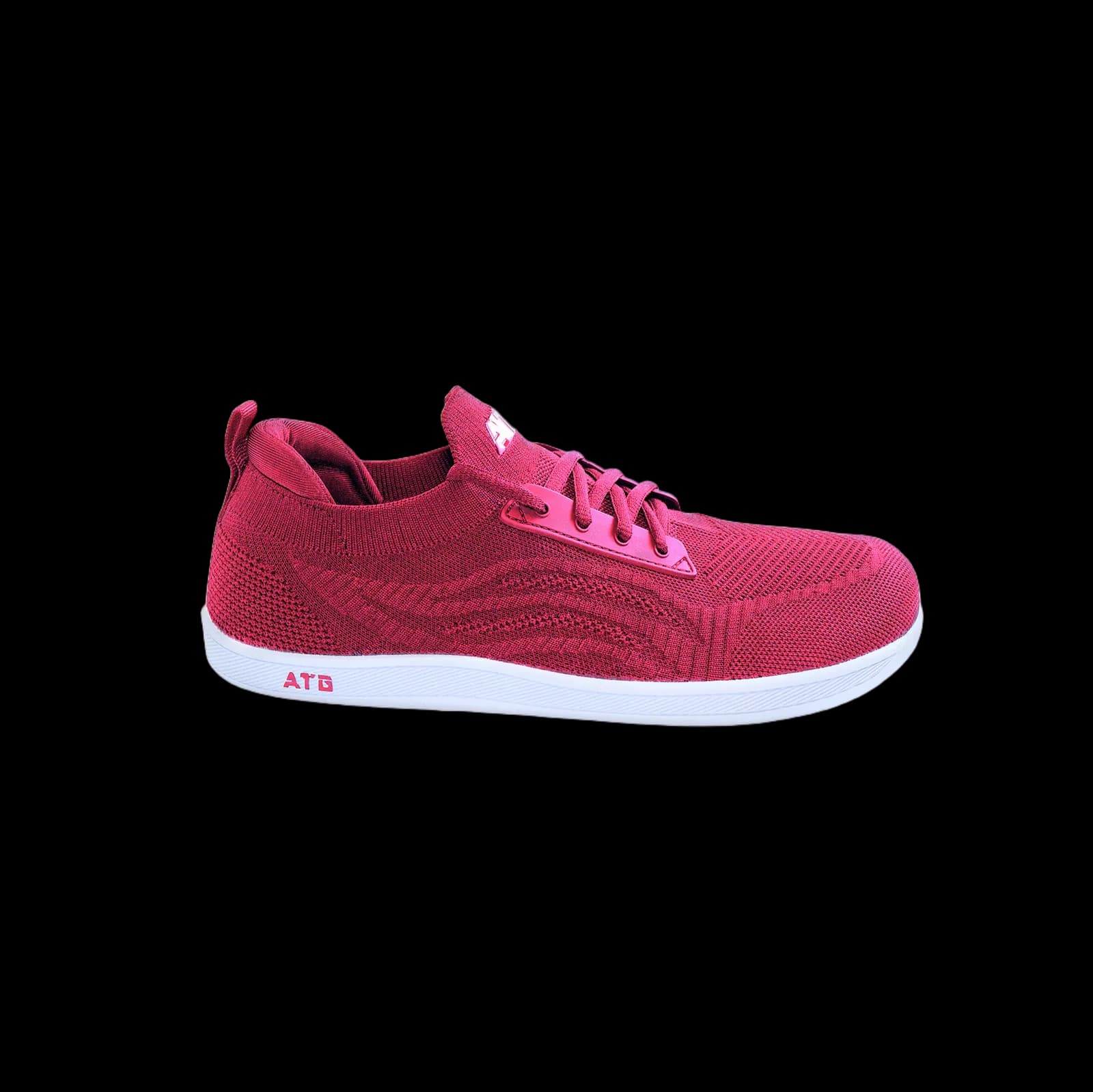 Pink ATG Barefoot Shoe 1