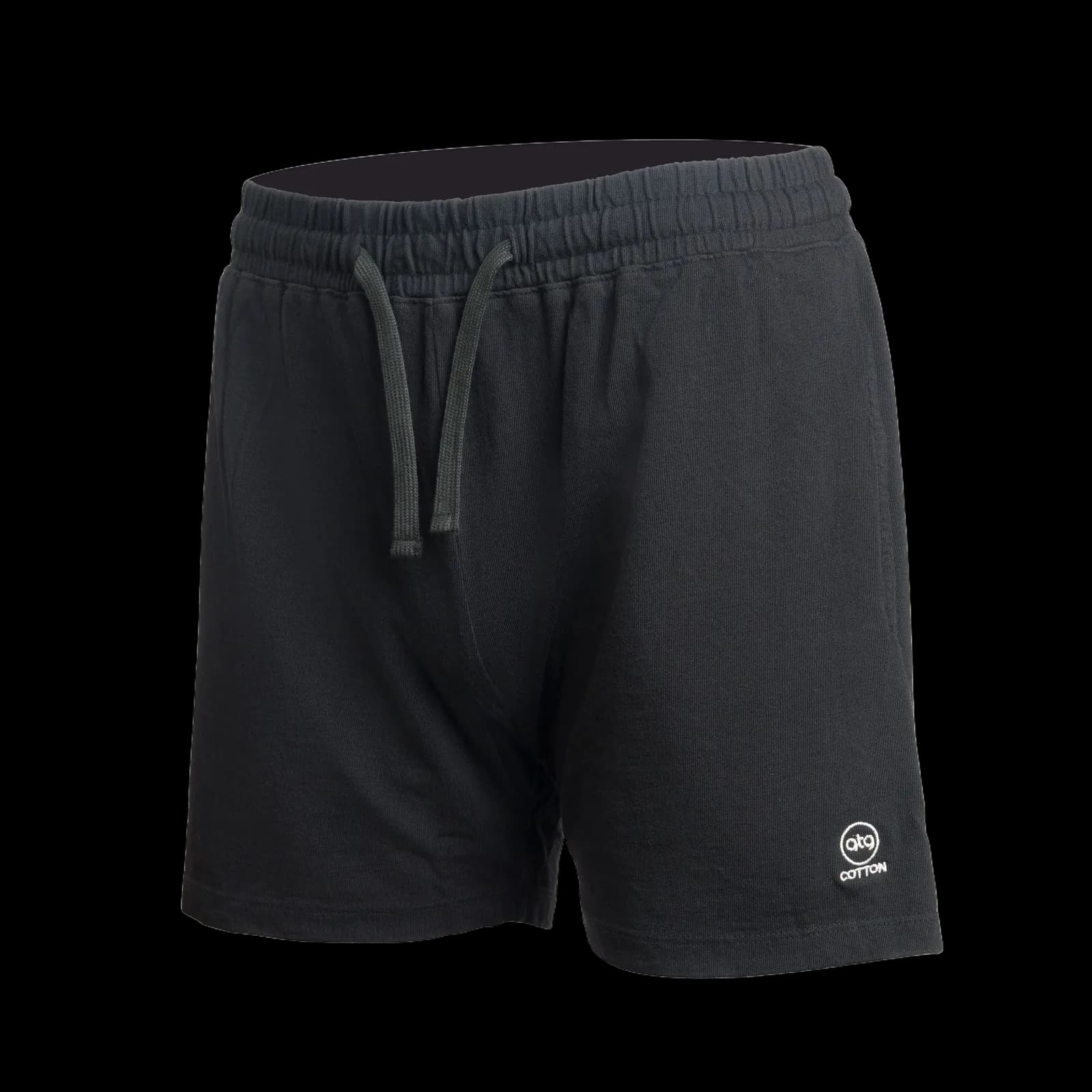 USA-Made 100% Organic Cotton Shorts - Adults 1