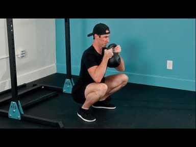 ATG Phys Ed Series 2: Deep Education on Deep Squats