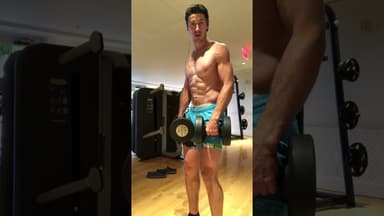 How to Lengthen Your Hamstrings: the ATG Standard for RDL Explained in 70 Seconds