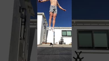 My #1 Piece of Advice to JUMP HIGHER