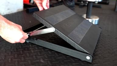 Why Use a Slantboard?