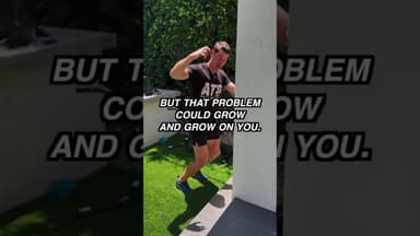 How to Turn a Weakness into a Strength