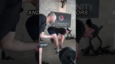 ATG Basic #4/8: Train the Hamstrings as Knee Flexors & Hip Extensors