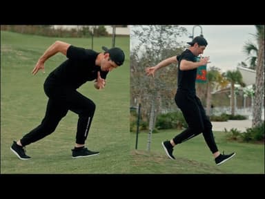 Knee Ability Series 4: Calves & Tibialis