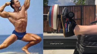 Your First Line of Defense Against Knee Pain