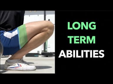 The Difference Between ATG And Exercise Science Thus Far