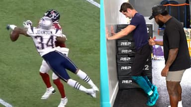 ATG Zero for Football Teams