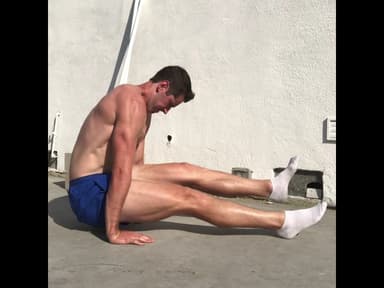 2 Principles to Take Your Core to The Next Level - Short Essay in Description