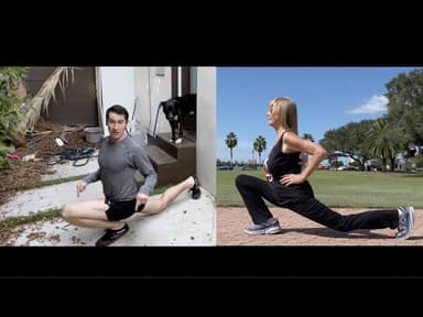 The TRUTH about Knee Longevity