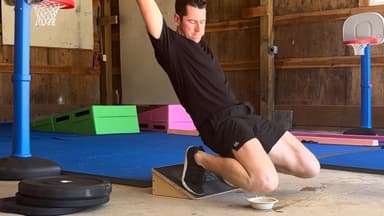 My Knees Over Toes Exercise System, Step-by-Step, in Order, FAQs, & The 10 Knee Conditions I Had