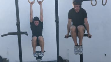 Tuesday Standards Flow 3. Hip Flexors