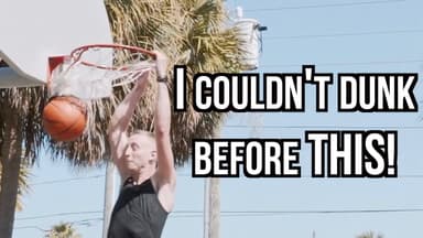 Your Athletic Potential Might Be Way Greater Than You Think!