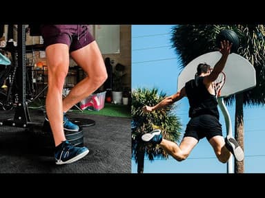 In My Opinion The Most Underrated Exercise For More Bulletproof Knees & Higher Jumping