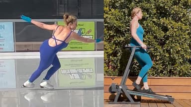 4 Steps to Get in Shape, ATG-style