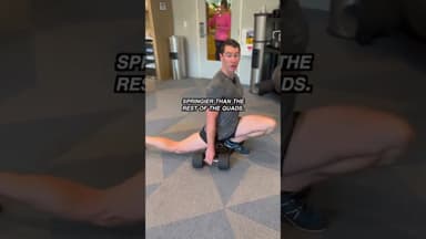 You CAN Change Athleticism