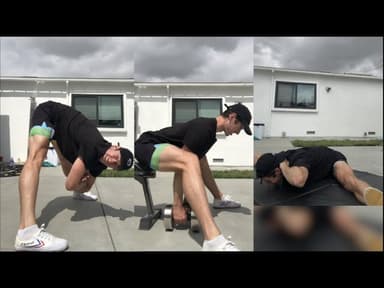 Pancake Progression From Zero to Dense to Standards