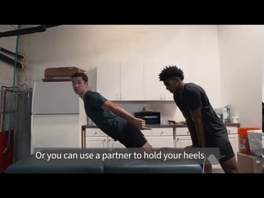 ATG-style Nordic Standard