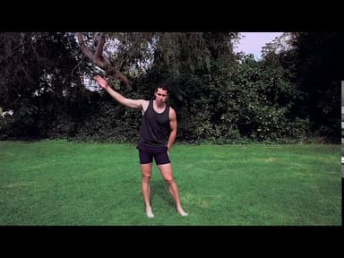 Runner's Knee Ability