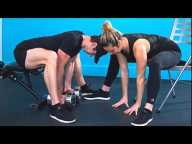 Less Back PAIN, More Back ABILITY: Part 1