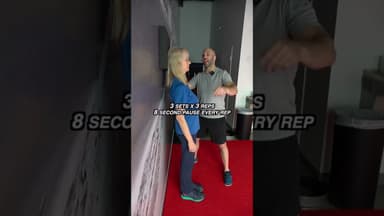 How Anyone Can Train The Neck