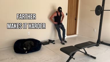 Male Tibialis Standards YT