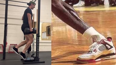 I Hope This Gives You Soleus Skills for LIFE!