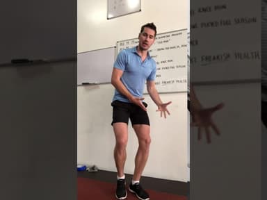 My Chronological Journey From a 19 to 42 Inch Vertical Jump