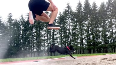 Jump Balance as a Skill For Life?