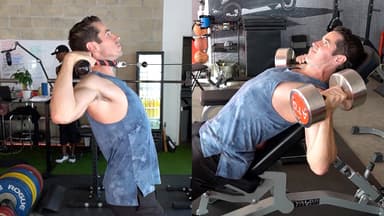 How to Patiently Rebuild Pain-Free Shoulders!