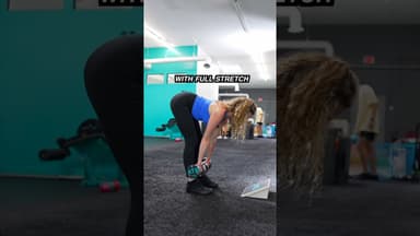 The 4 Main Flexibility Standards I Maintain, Why, And How I Work on Them