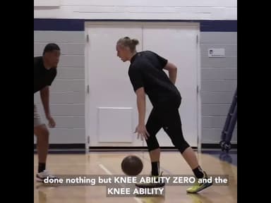 17 to 30 Inch Vertical Jump Transformation!