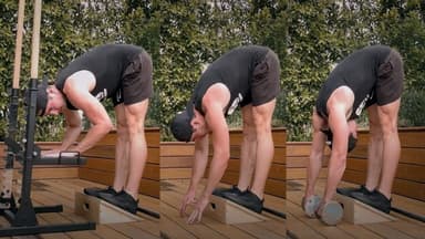 The Truth About Rounding The Back