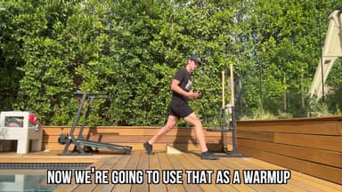 Zero ATG Split Squat FORM 11 7 23