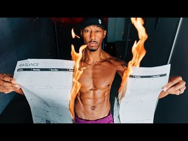 The ATG Longevity Training Checklist - #KOT2