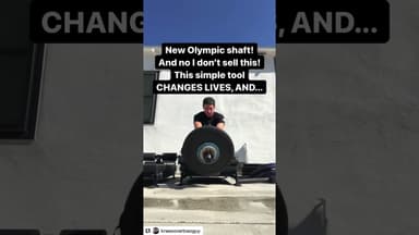 It is EASY and PAINLESS to start improving your Patellar Tendons