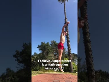 Pain-Free Knees Are Fun!