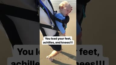 How Does Walking Backward Make You Healthier?