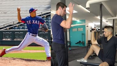 How to Reverse Out Knee Pain… For Shoulders & Elbows! 6 Exercises w/ Special Guest Josh Gessner