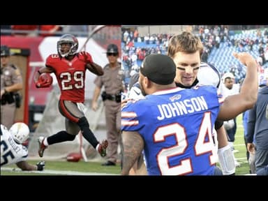 How Leonard Johnson's Mindset Created His NFL Career - #KOT9