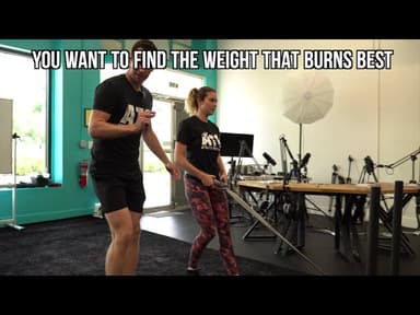 Sled  Forward and Backward 5 29