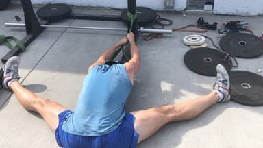 Standards Thursday Flow CABLE or BAND PANCAKE