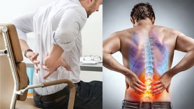 The First Step to Fixing Lower Back Pain?