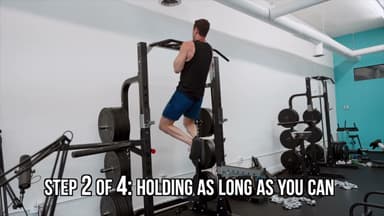 ATG pull up progression app 6 16