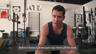 My Story: From Knee Surgeries to Bulletproof Knees