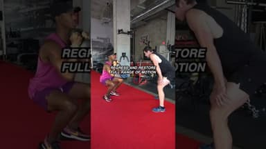 7-Point ATG Longevity Training Checklist