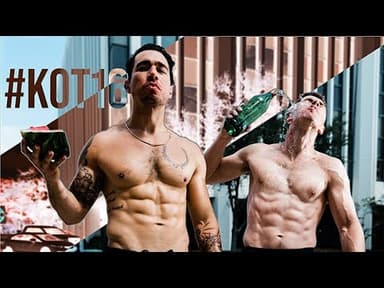 3 Diet Tips for Less Stress & More RESULTS | #KOT15