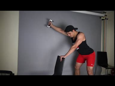 Trap 3 Raise ALTERNATIVE