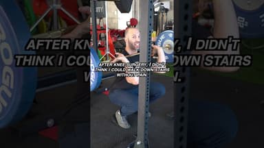 Charles Poliquin Part 4 of 5