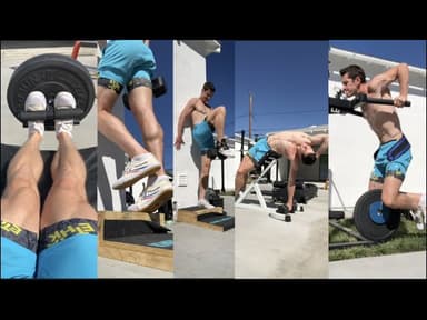 Working on 5 of 23 ATG Standards (Equipment and Regressions in Description)